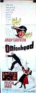 Onionhead трейлер (1958)