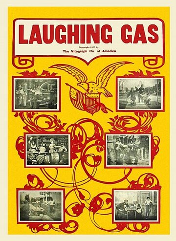 Laughing Gas трейлер (1907)