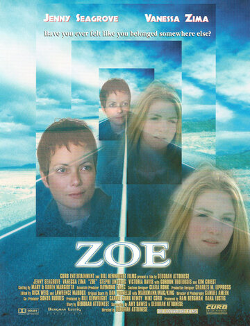 Зоя трейлер (2001)