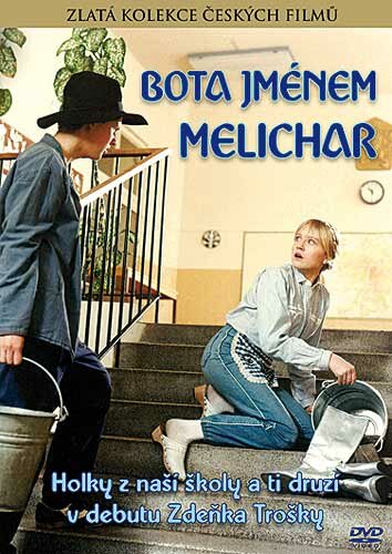 Ботинок по имени Мелихар трейлер (1983)