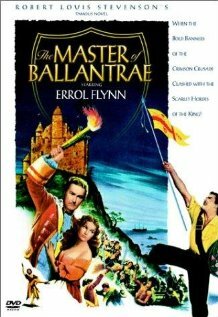 Владетель Баллантрэ трейлер (1953)