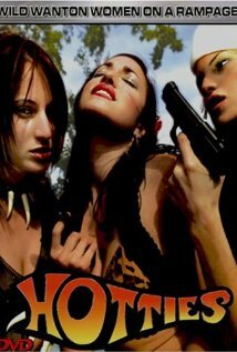 Hotties трейлер (2005)