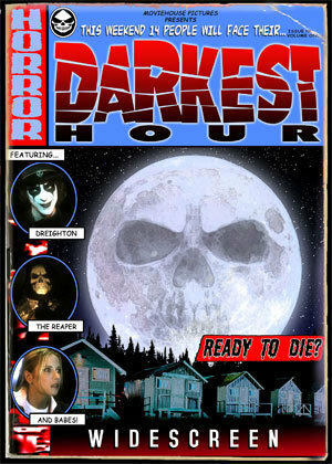 Darkest Hour трейлер (2005)