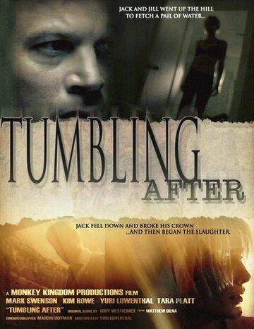 Tumbling After трейлер (2007)