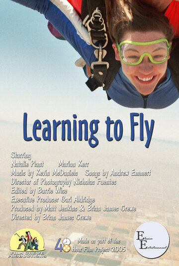 Learning to Fly трейлер (2005)