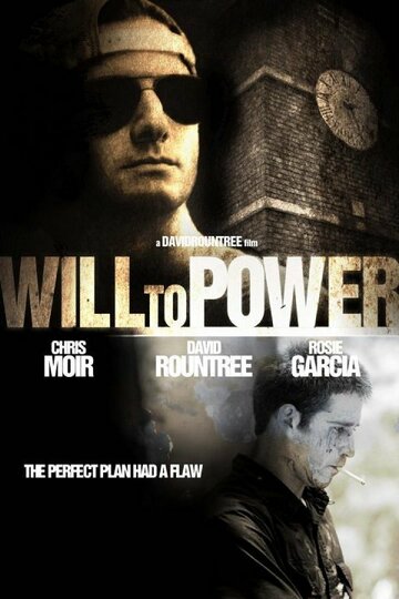 Will to Power трейлер (2008)