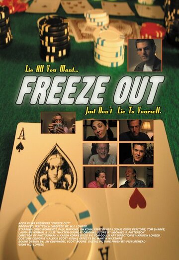 Freeze Out трейлер (2005)