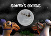 Santa's Camels (2005)