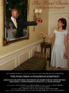 The Food Chain: A Hollywood Scarytale трейлер (2005)
