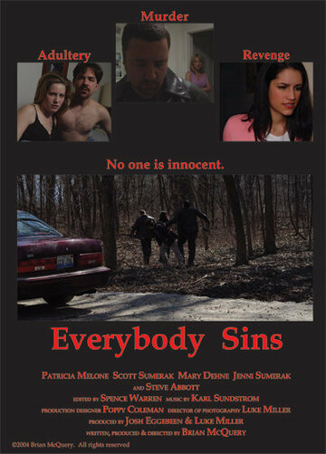 Everybody Sins трейлер (2005)
