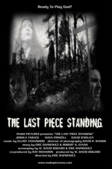 The Last Piece Standing трейлер (2005)