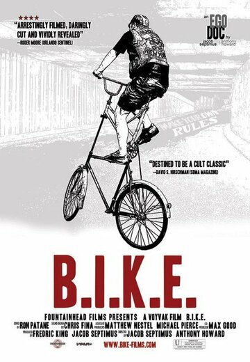 B.I.K.E. трейлер (2006)