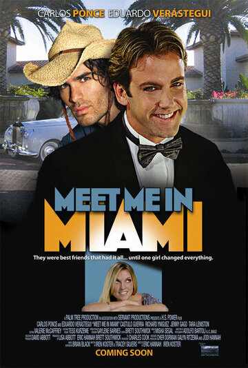 Встретьте меня в Майами трейлер (2005)