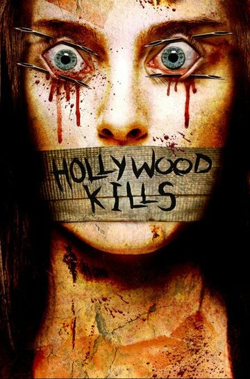 Hollywood Kills трейлер (2006)