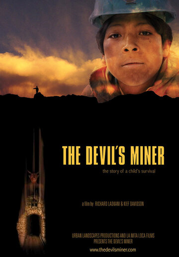 The Devil's Miner трейлер (2005)