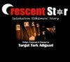 Crescent Star трейлер (2005)