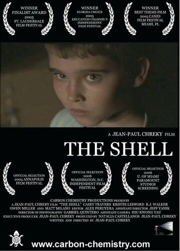 The Shell трейлер (2005)