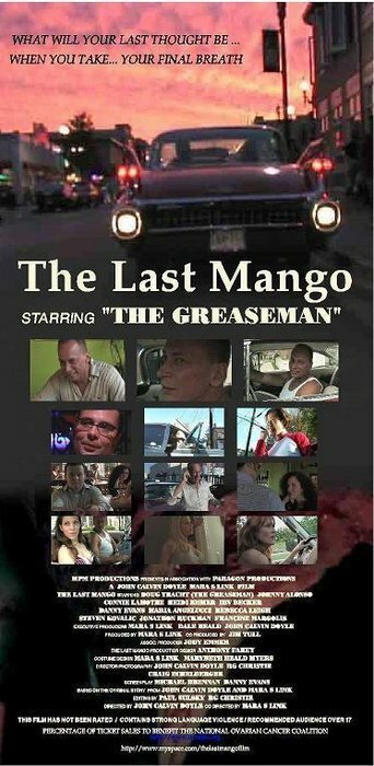 The Last Mango трейлер (2006)