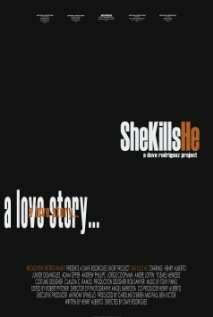 She Kills He трейлер (2005)