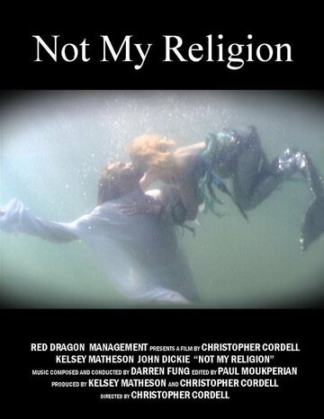 Not My Religion трейлер (2005)