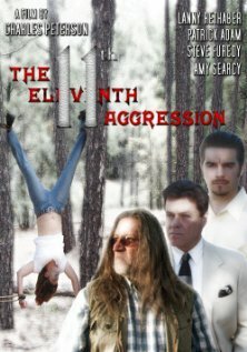 The 11th Aggression трейлер (2009)