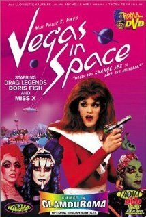Вегас в космосе трейлер (1991)