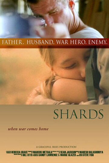 Shards трейлер (2005)