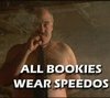All Bookies Wear Speedos трейлер (2005)