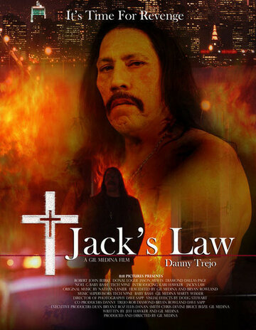 Закон Джека трейлер (2006)