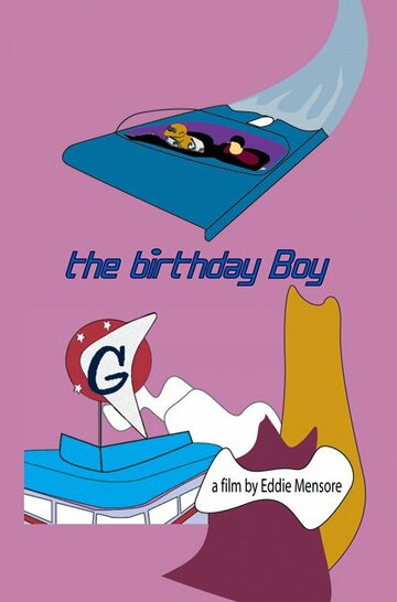 The Birthday Boy трейлер (2005)