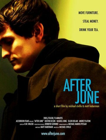 After June трейлер (2005)