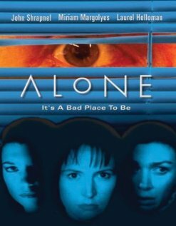 Alone трейлер (2002)