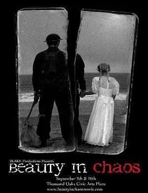 Beauty in Chaos трейлер (2004)