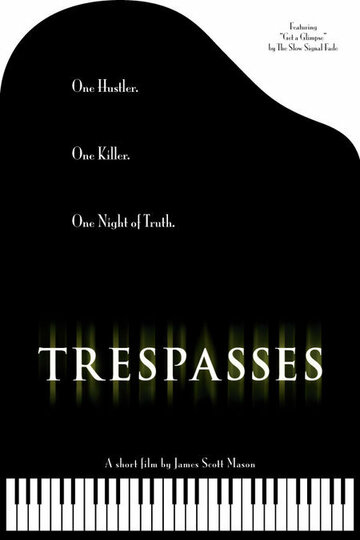 Trespasses трейлер (2005)