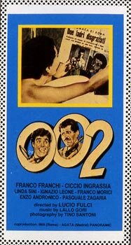 002: Операция Луна трейлер (1965)