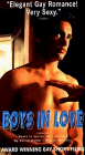 Boys in Love трейлер (1996)