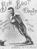 Маленький Тич и 'Большие ботинки' трейлер (1900)