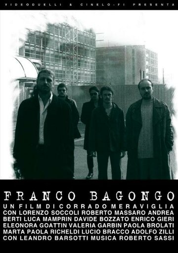 Franco Bagongo трейлер (2002)
