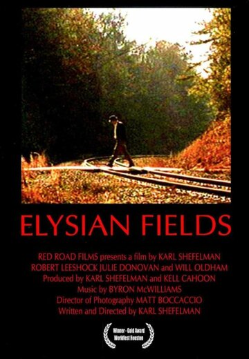 Elysian Fields трейлер (1994)