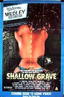 Shallow Grave трейлер (1987)