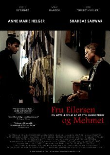 Fru Eilersen og Mehmet трейлер (2006)