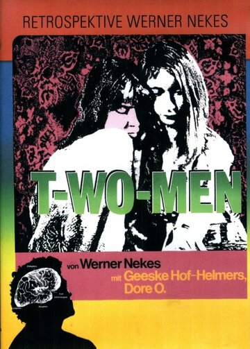 T-Wo-Men трейлер (1972)