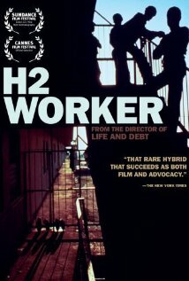 Рабочий с визой категории H-2 трейлер (1990)