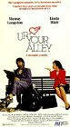 Up Your Alley трейлер (1989)