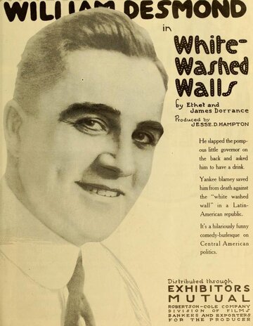 Белые стены трейлер (1919)