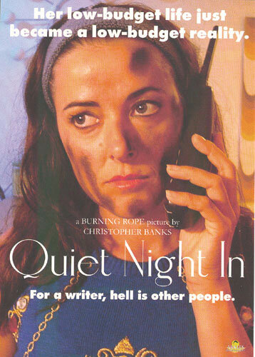 Quiet Night In трейлер (2005)