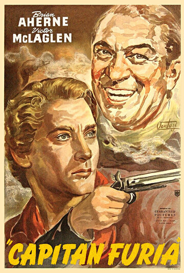 Долина гнева трейлер (1939)