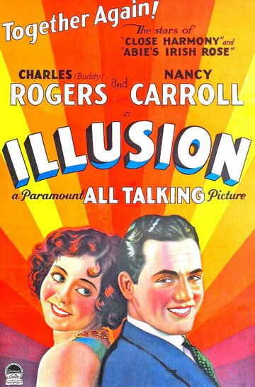 Иллюзия трейлер (1929)
