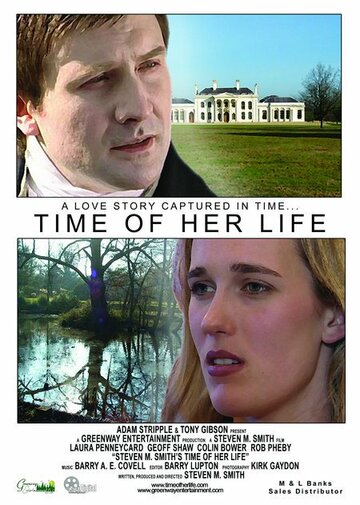 Time of Her Life трейлер (2005)