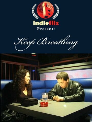 Keep Breathing трейлер (2000)